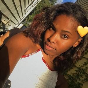 Meet your Posher, Rii